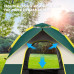 Fully automatic tent Fully automatic tent