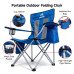 Portable Camping Chair